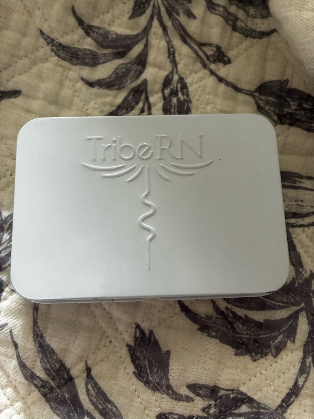 Tribe RN Badge Guru